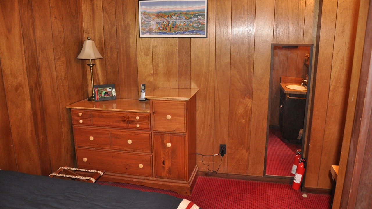 Photo of Bedroom in Waitsfield