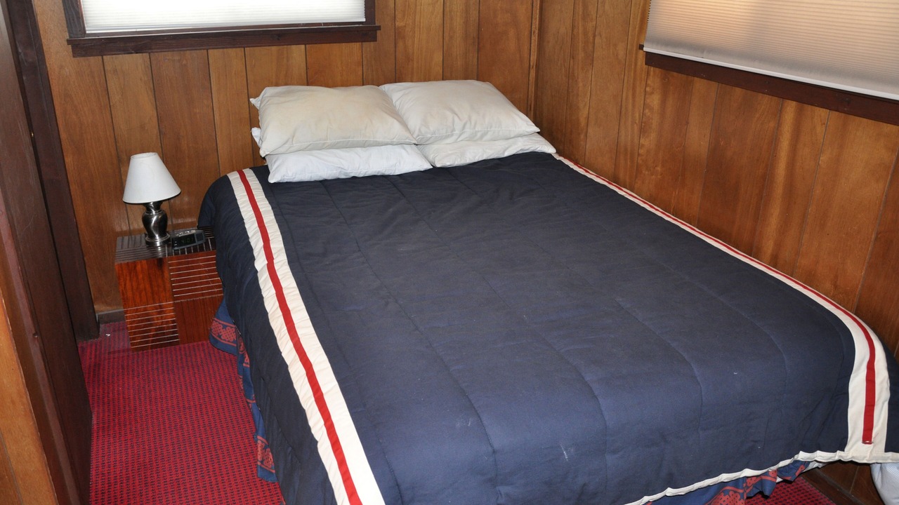 Photo of Bedroom in Waitsfield