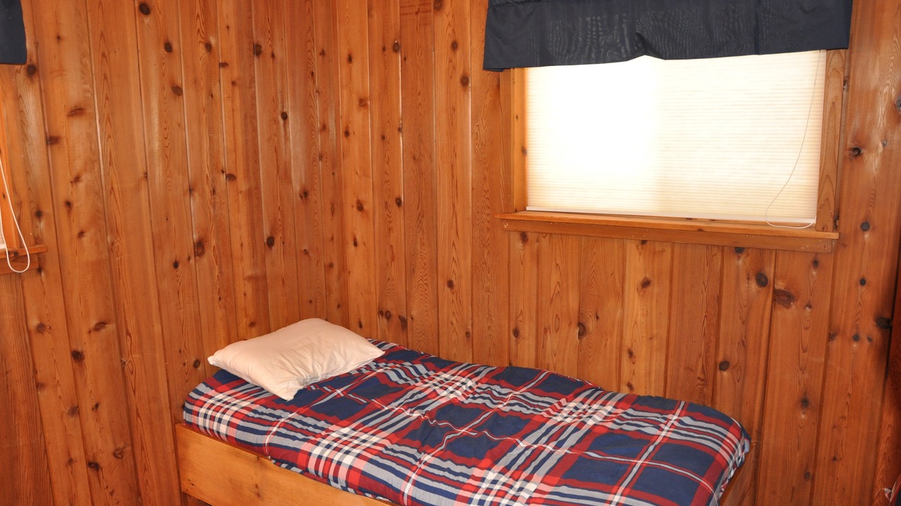 Photo of Bedroom in Waitsfield