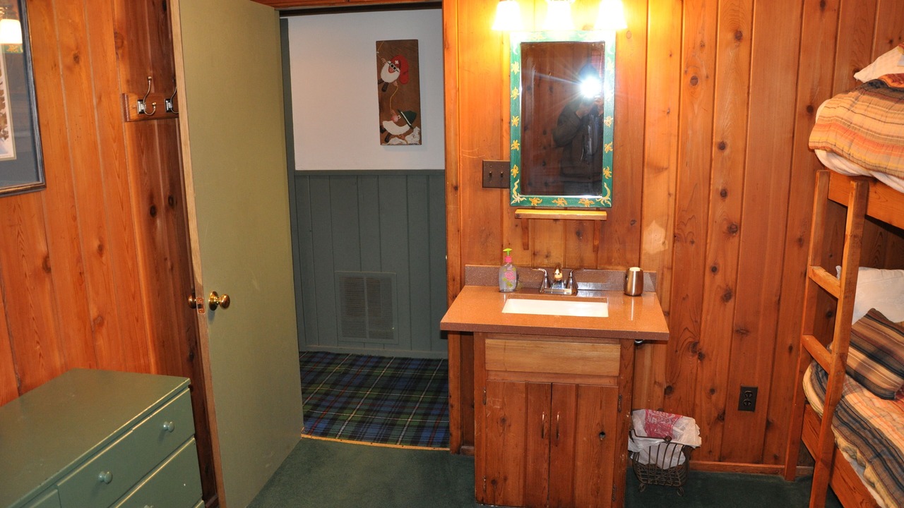 Photo of Bedroom in Waitsfield