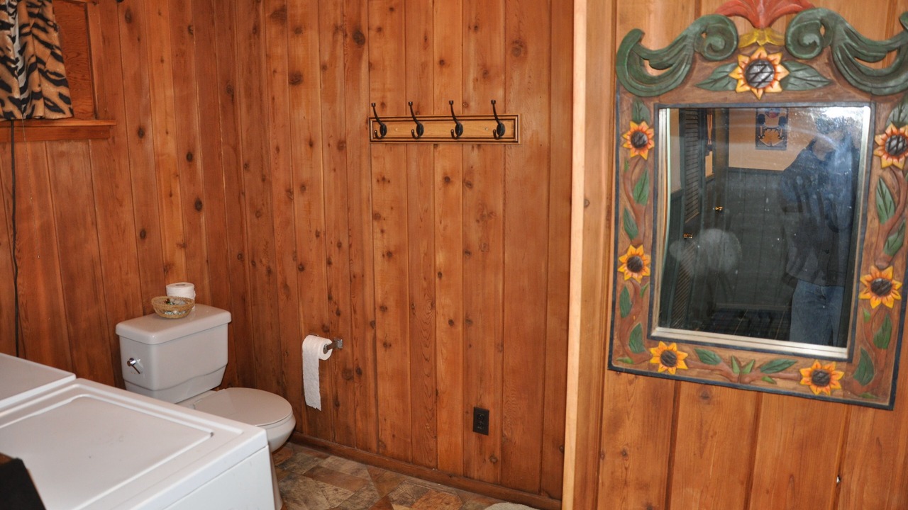 Photo of Bathroom in Waitsfield