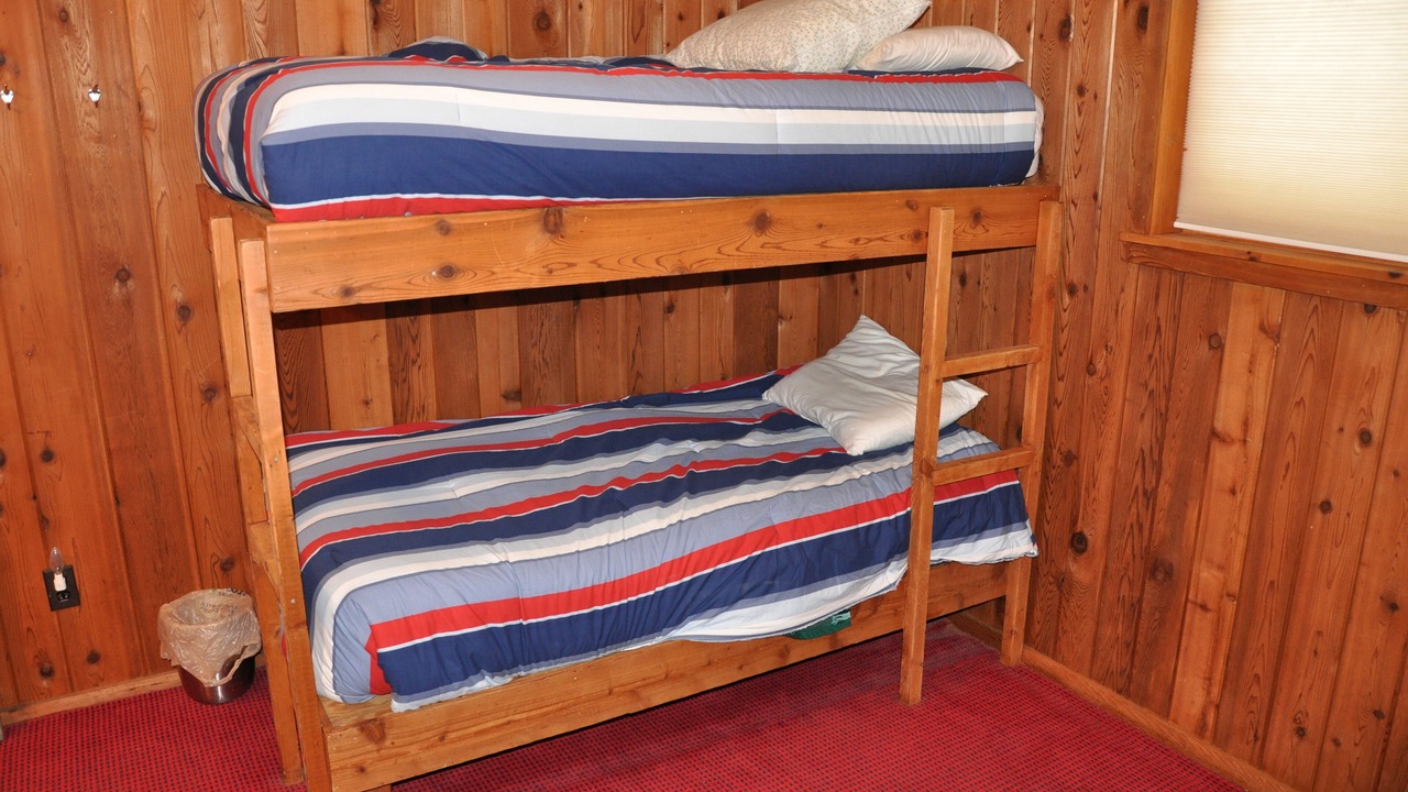 Photo of Bedroom in Waitsfield