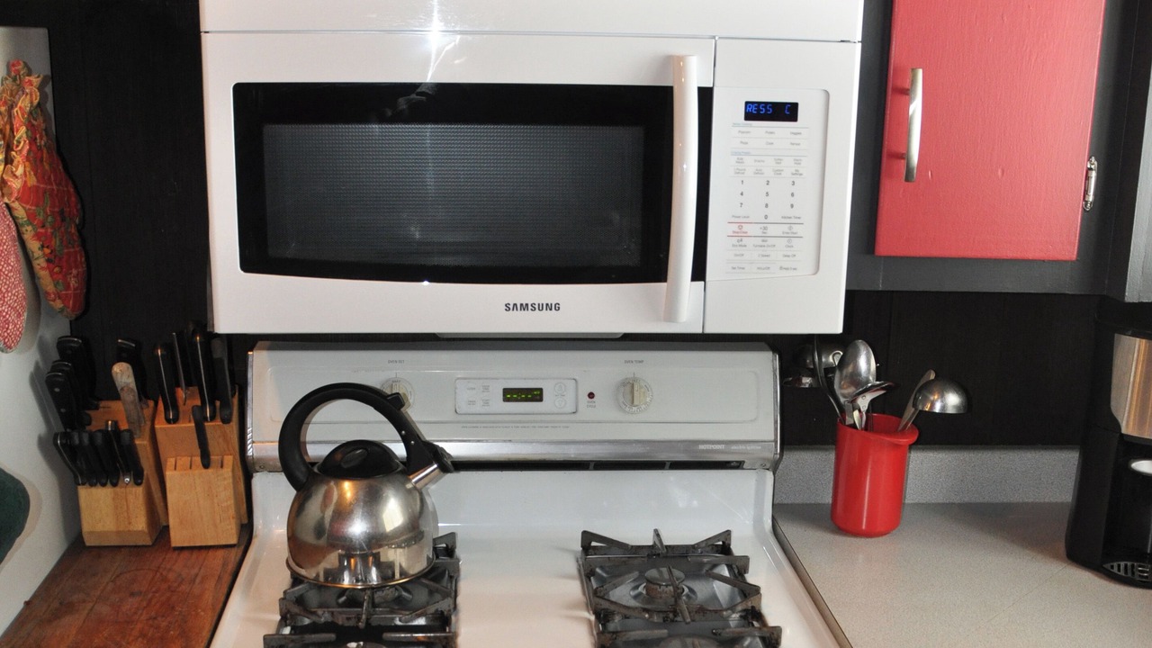 Photo of Kitchen in Waitsfield