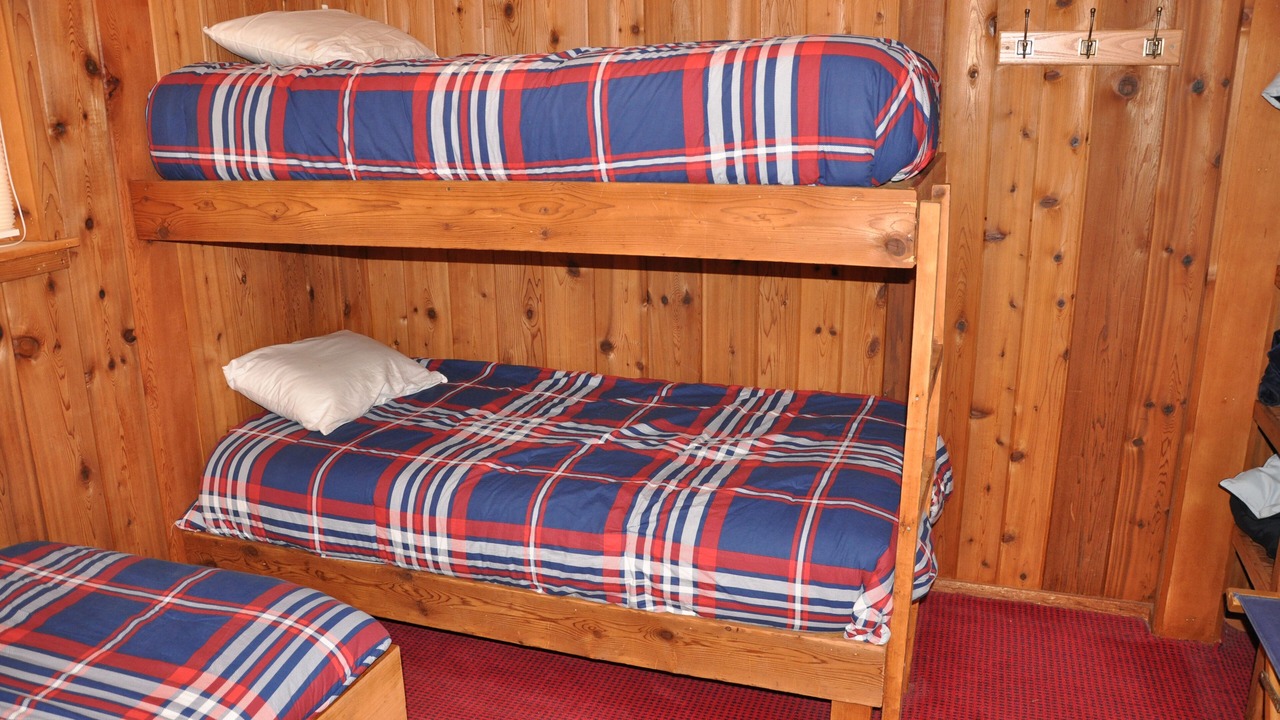 Photo of Bedroom in Waitsfield