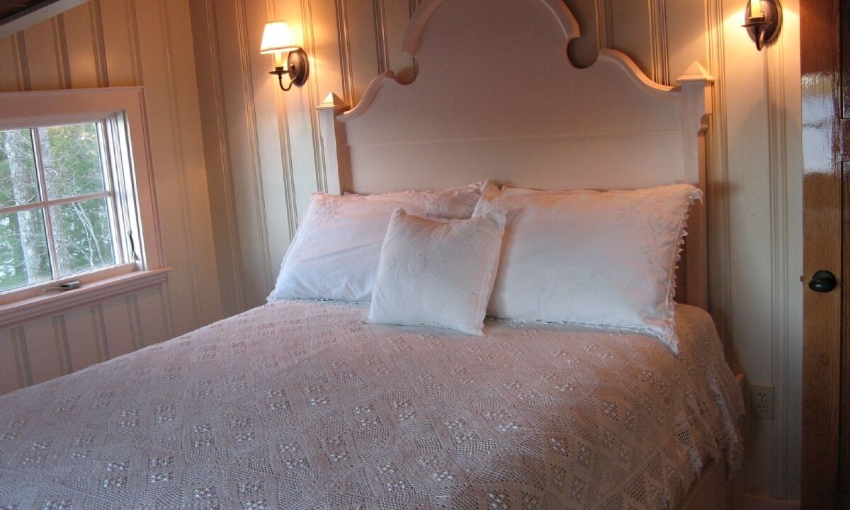 Photo of Bedroom in Newcastle
