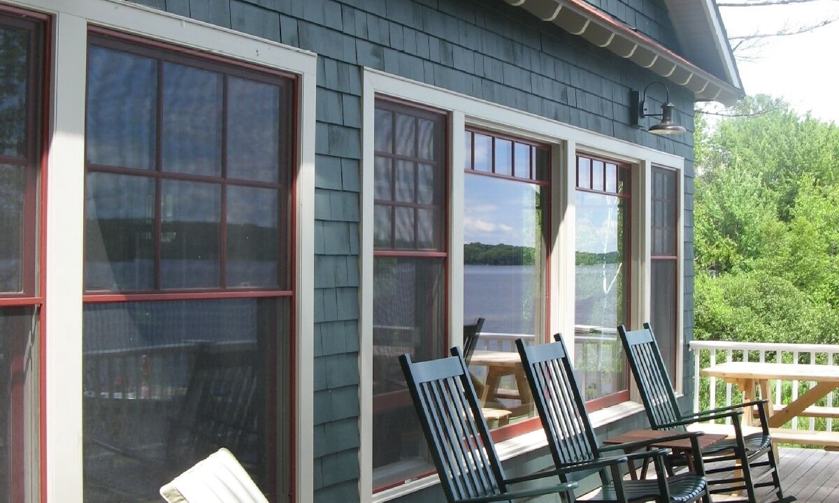 Photo of Patio Balcony in Newcastle