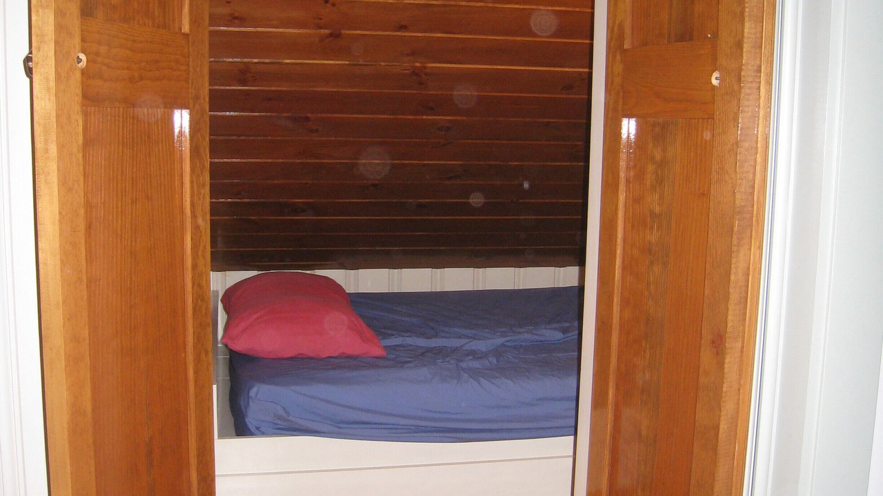 Photo of Bedroom in Newcastle