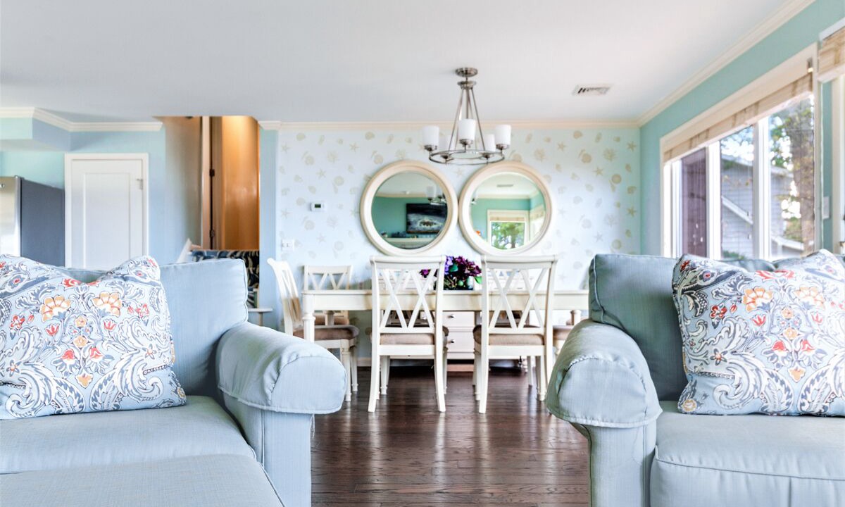 Photo of Livingroom in Sylvan Beach