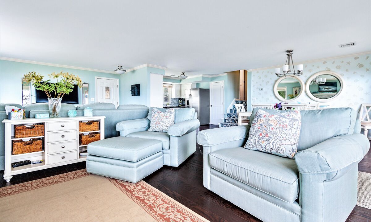 Photo of Livingroom in Sylvan Beach