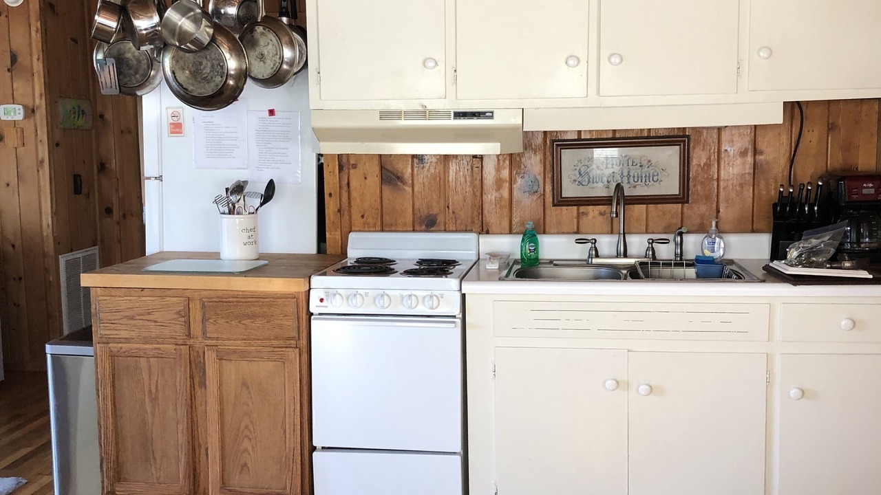 Photo of Kitchen in Huddleston
