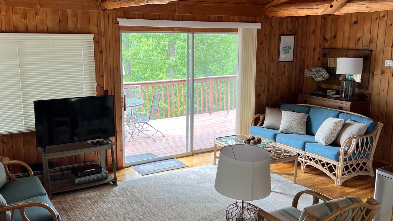 Photo of Livingroom in Huddleston