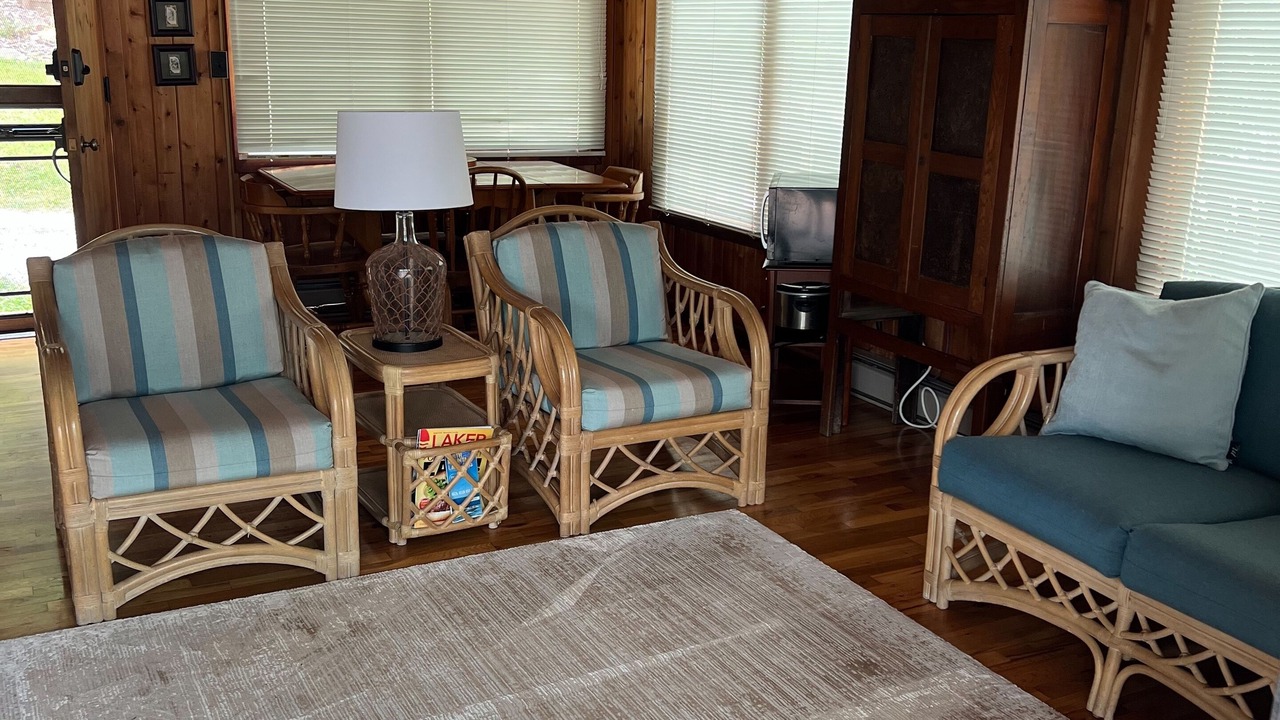 Photo of Livingroom in Huddleston