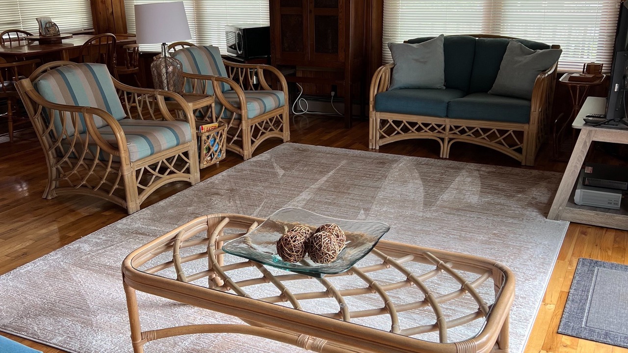 Photo of Livingroom in Huddleston