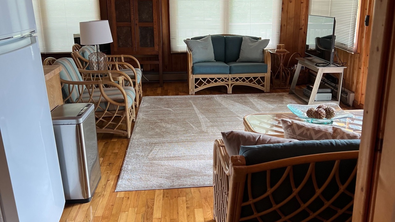 Photo of Livingroom in Huddleston