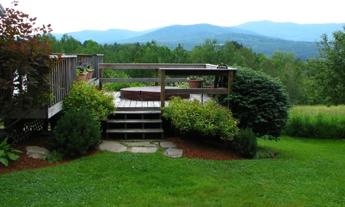 Photo of Others in Stowe Area