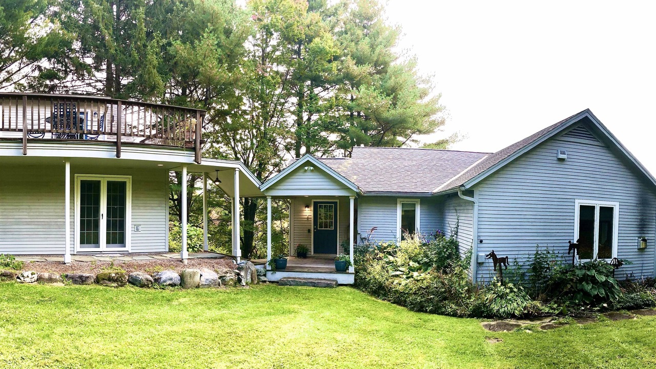 Photo of Outdoor in Stowe Area
