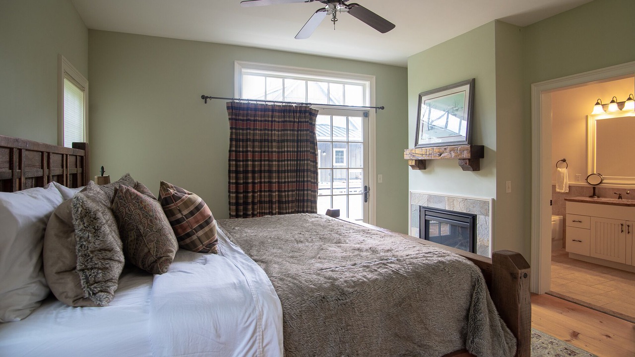 Photo of Livingroom in West Dover
