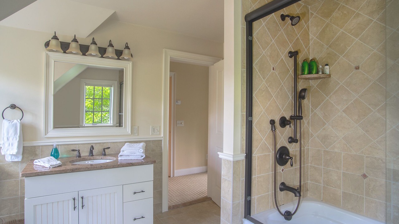 Photo of Bathroom in West Dover