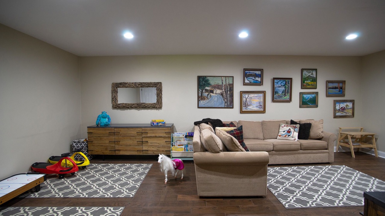 Photo of Bedroom in West Dover