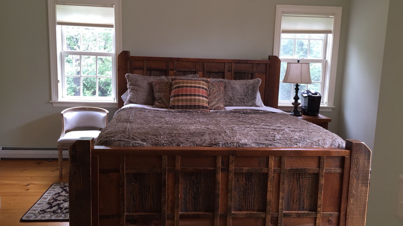 Photo of Livingroom in West Dover