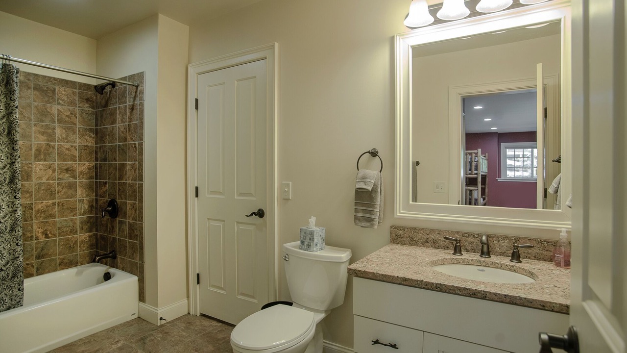 Photo of Bathroom in West Dover