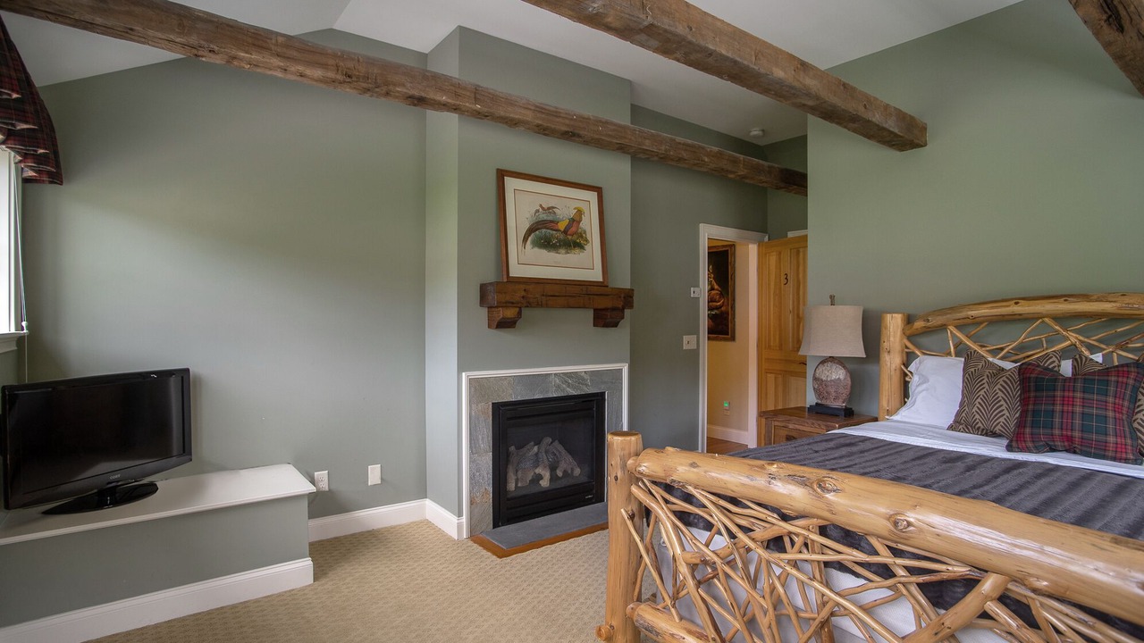 Photo of Livingroom in West Dover