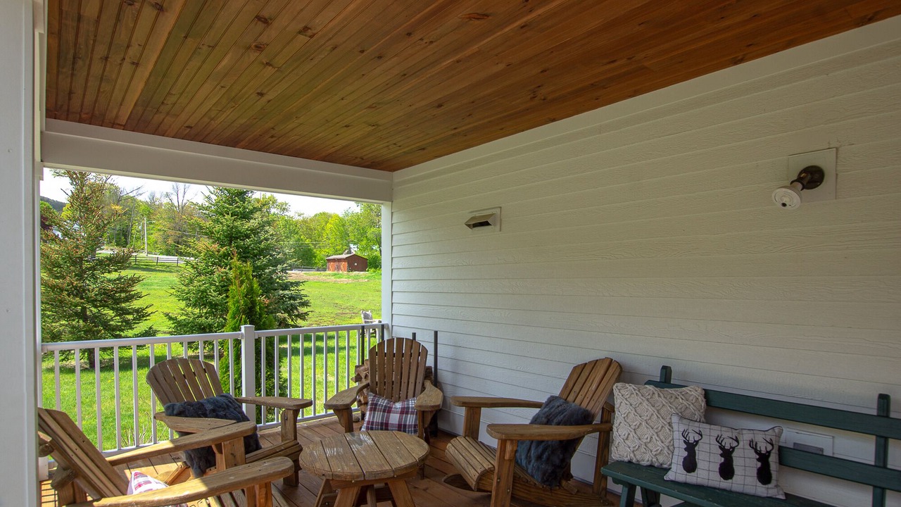 Photo of Outdoor in West Dover