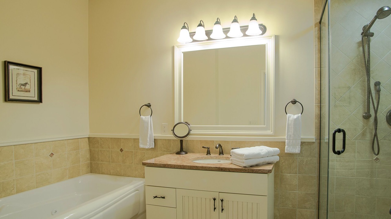 Photo of Bathroom in West Dover