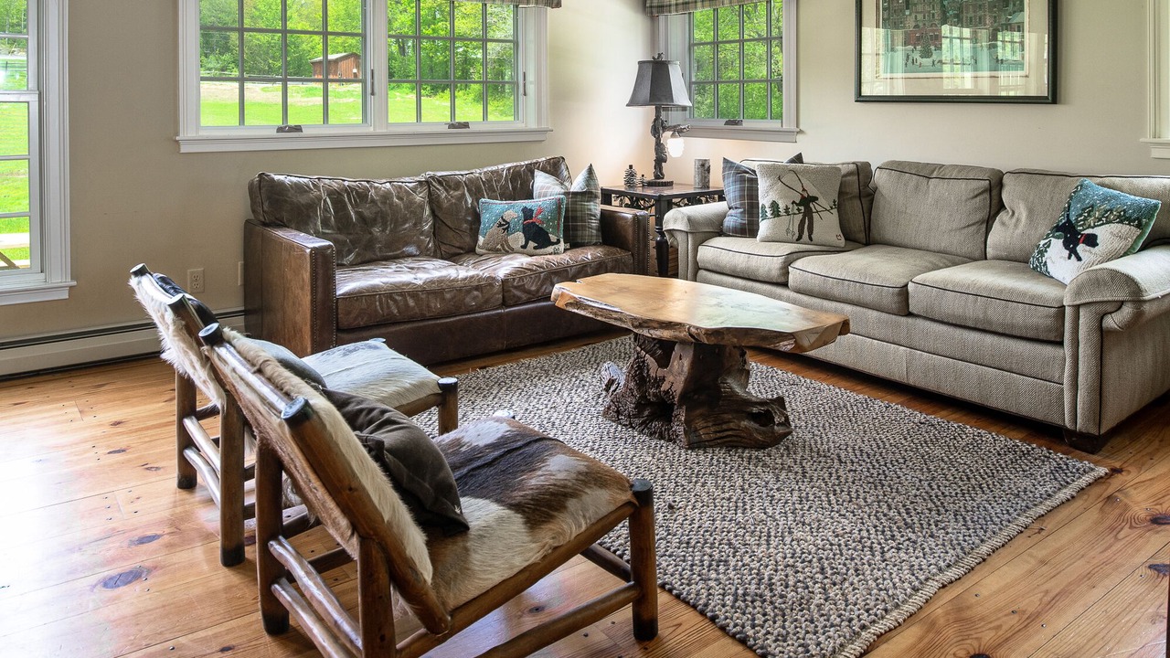 Photo of Livingroom in West Dover