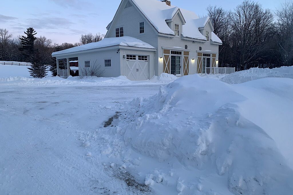 Photo of Outdoor in West Dover