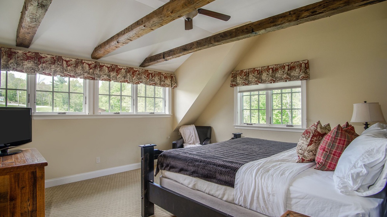 Photo of Livingroom in West Dover