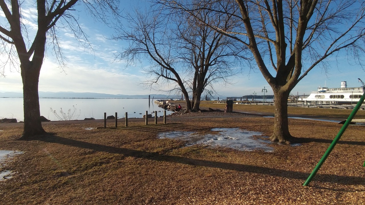 Photo of Others in South End