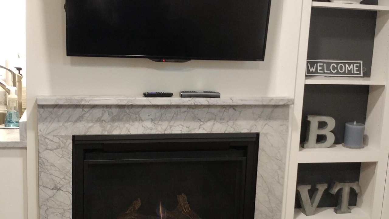 Photo of Livingroom in South End