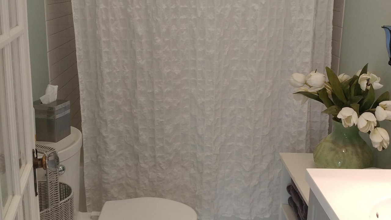 Photo of Bathroom in South End
