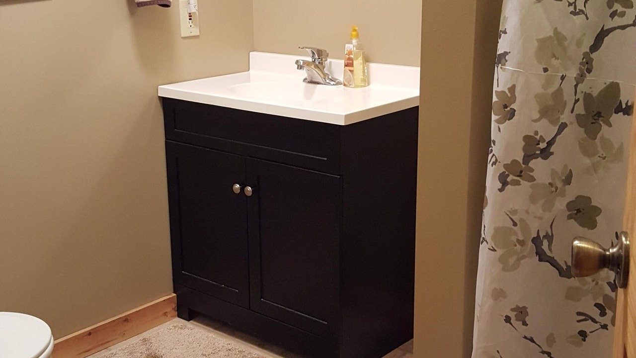 Photo of Bathroom in Derby
