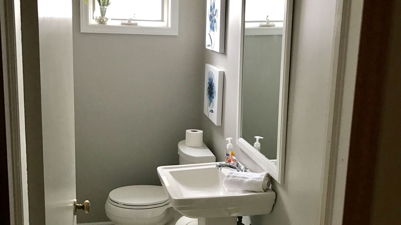 Photo of Bathroom in Wallkill