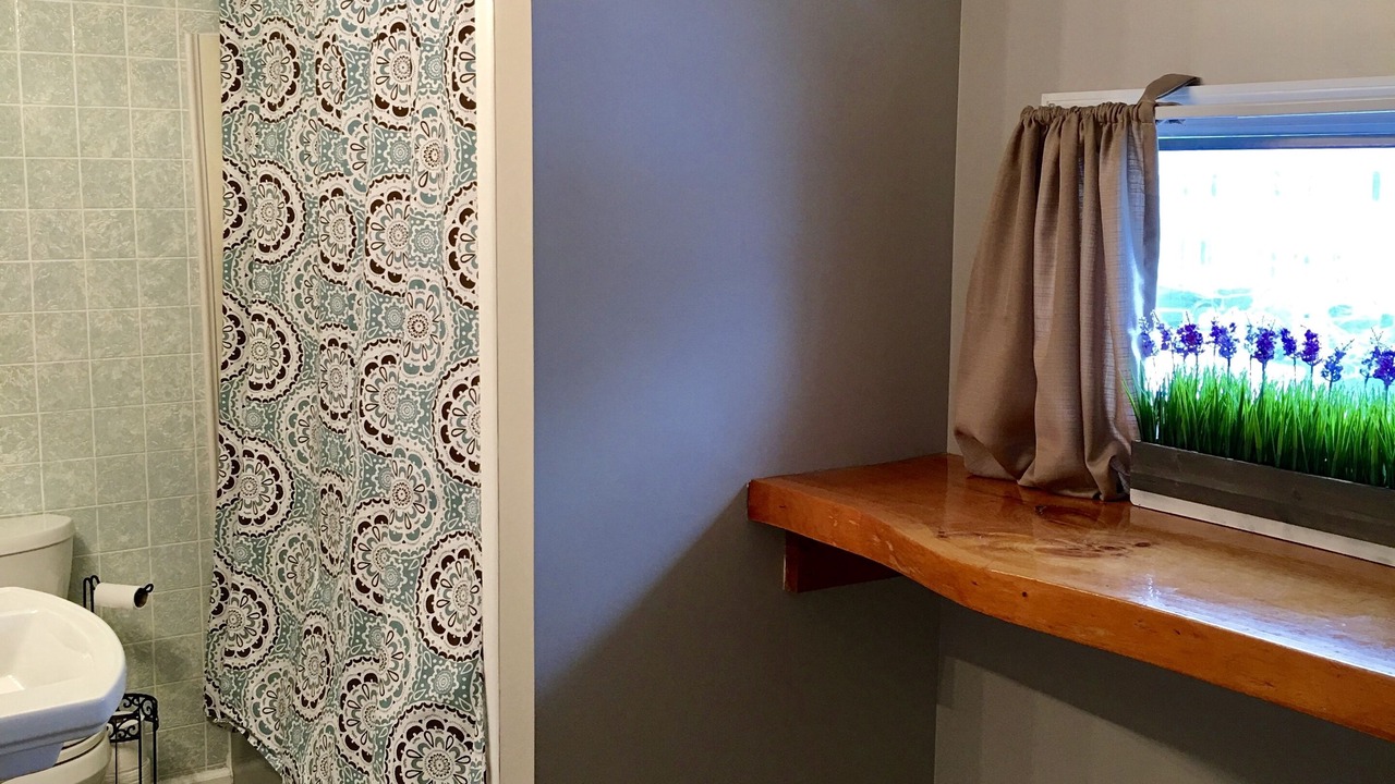 Photo of Bathroom in Wallkill