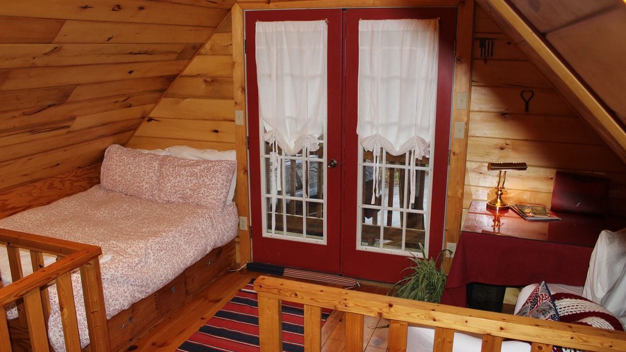 Photo of Bedroom in Middletown