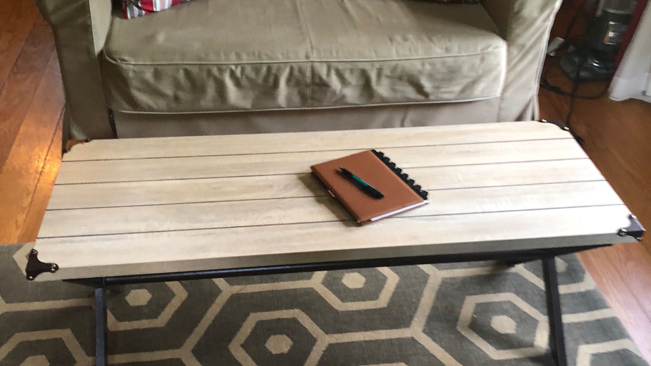 Photo of Livingroom in Middletown