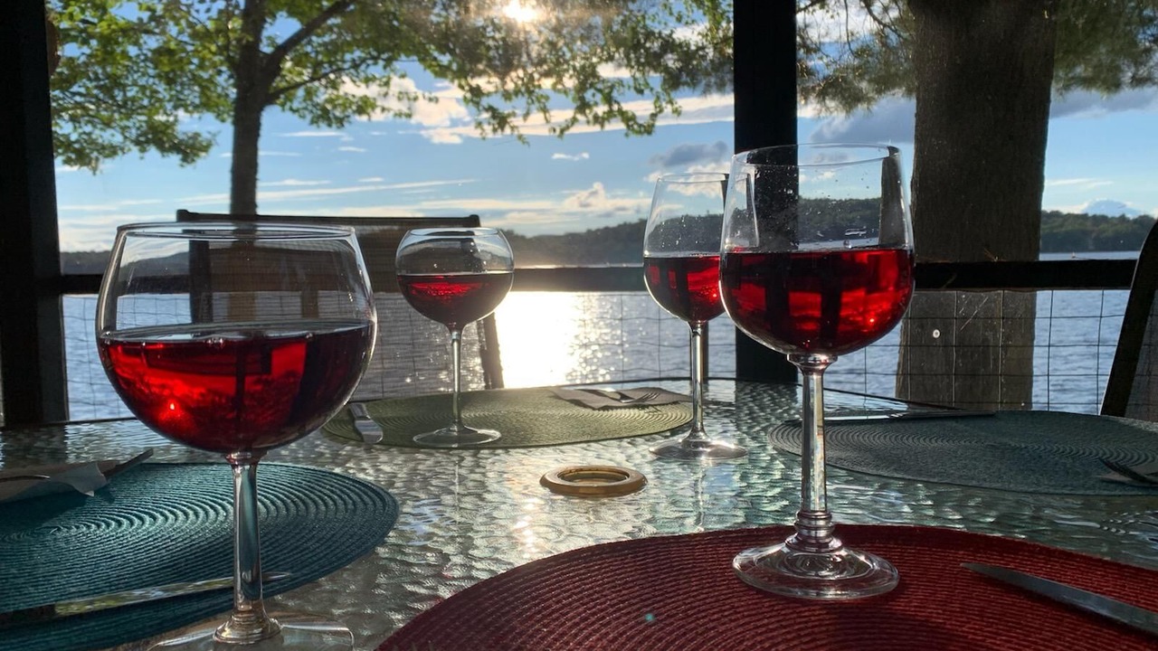 Photo of Outdoor in Cranberry Lake