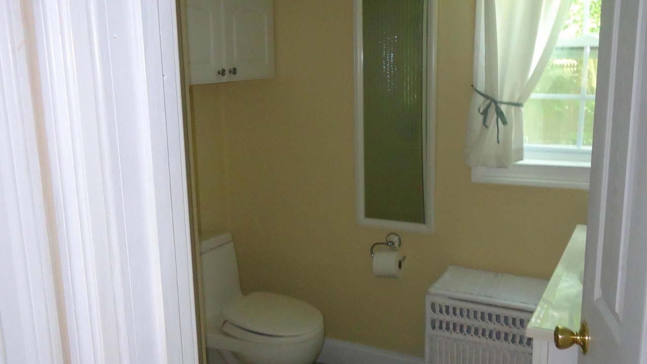 Photo of Bathroom in Northwood