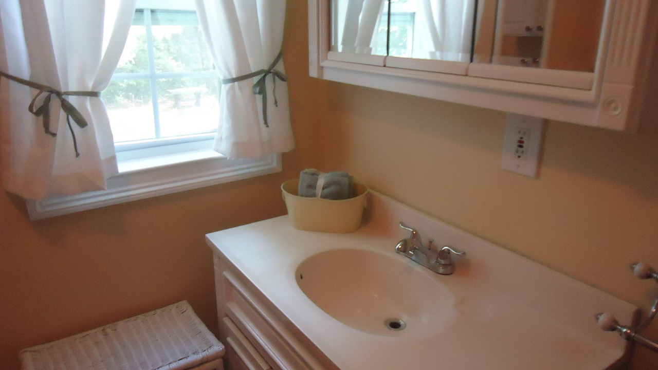 Photo of Bathroom in Northwood