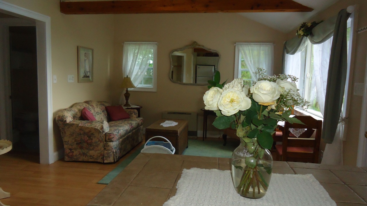 Photo of Bedroom in Northwood