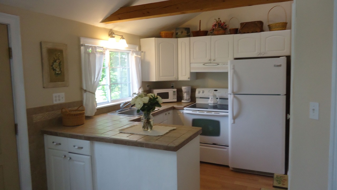 Photo of Kitchen in Northwood