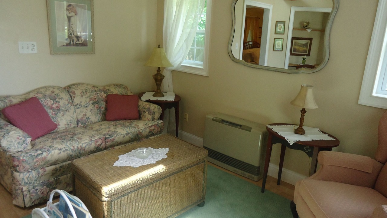 Photo of Bedroom in Northwood