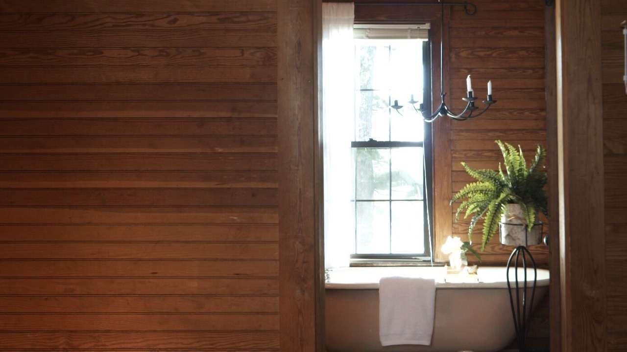 Photo of Bathroom in Wakefield