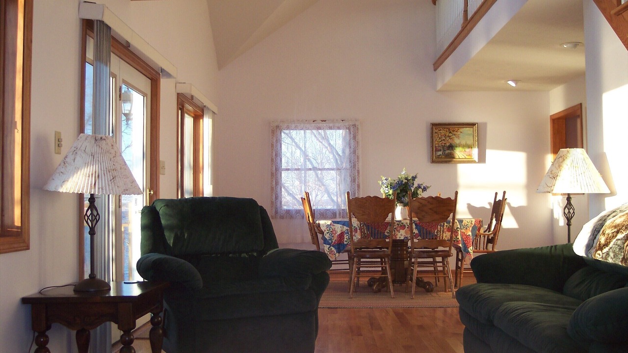 Photo of Livingroom in Geneva