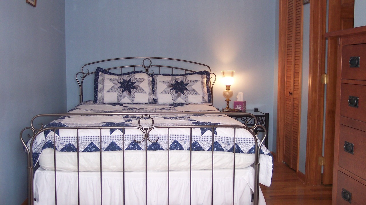 Photo of Bedroom in Geneva