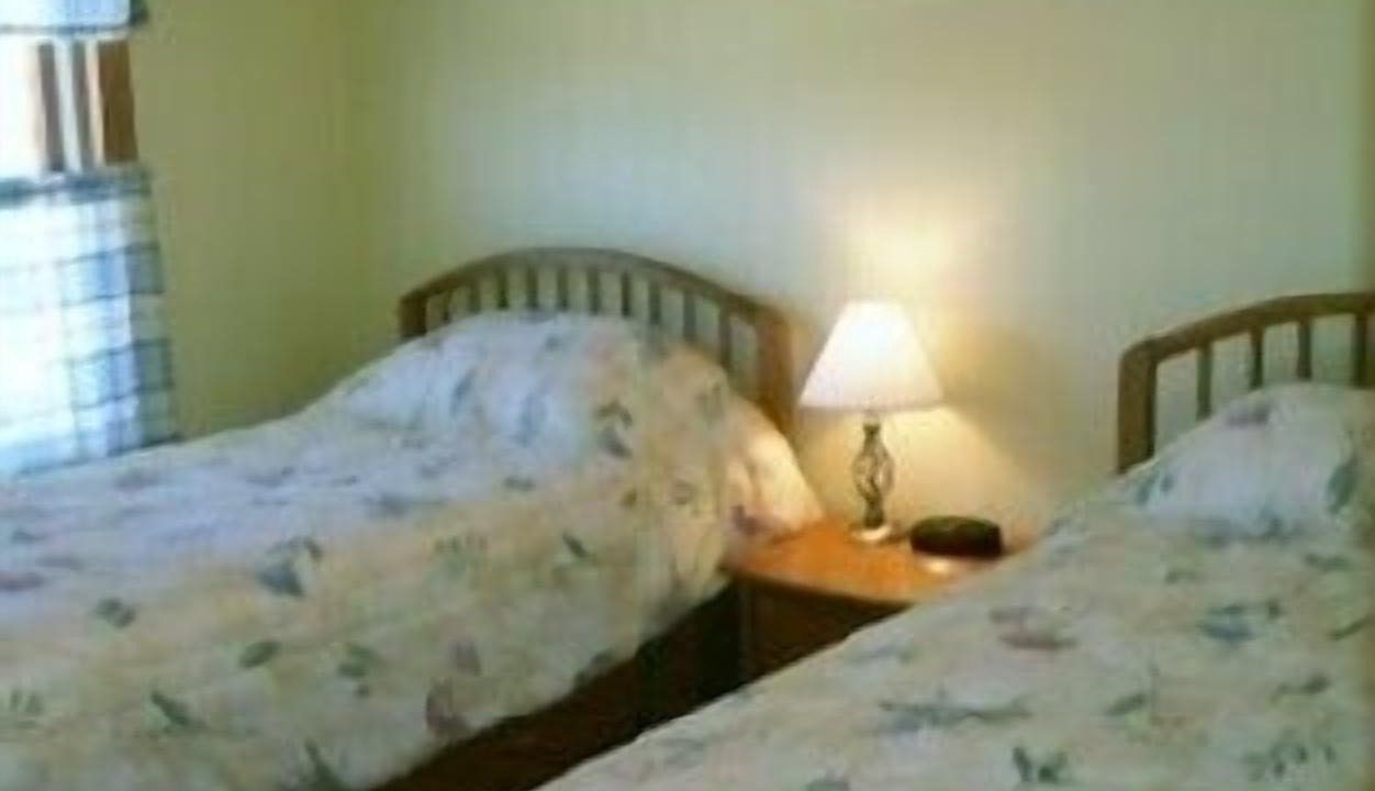 Photo of Bedroom in Geneva