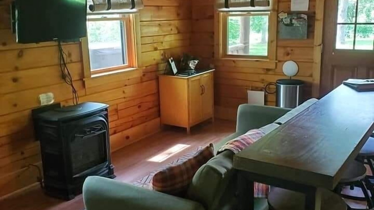 Photo of Livingroom in Lodi